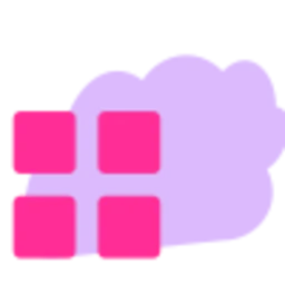 Biểu tượng Uncloud