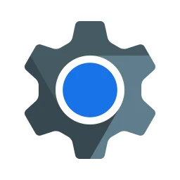 Biểu tượng WebView của hệ thống Android